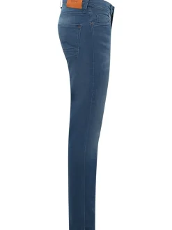 Mustang Herren Jeans in medium stone