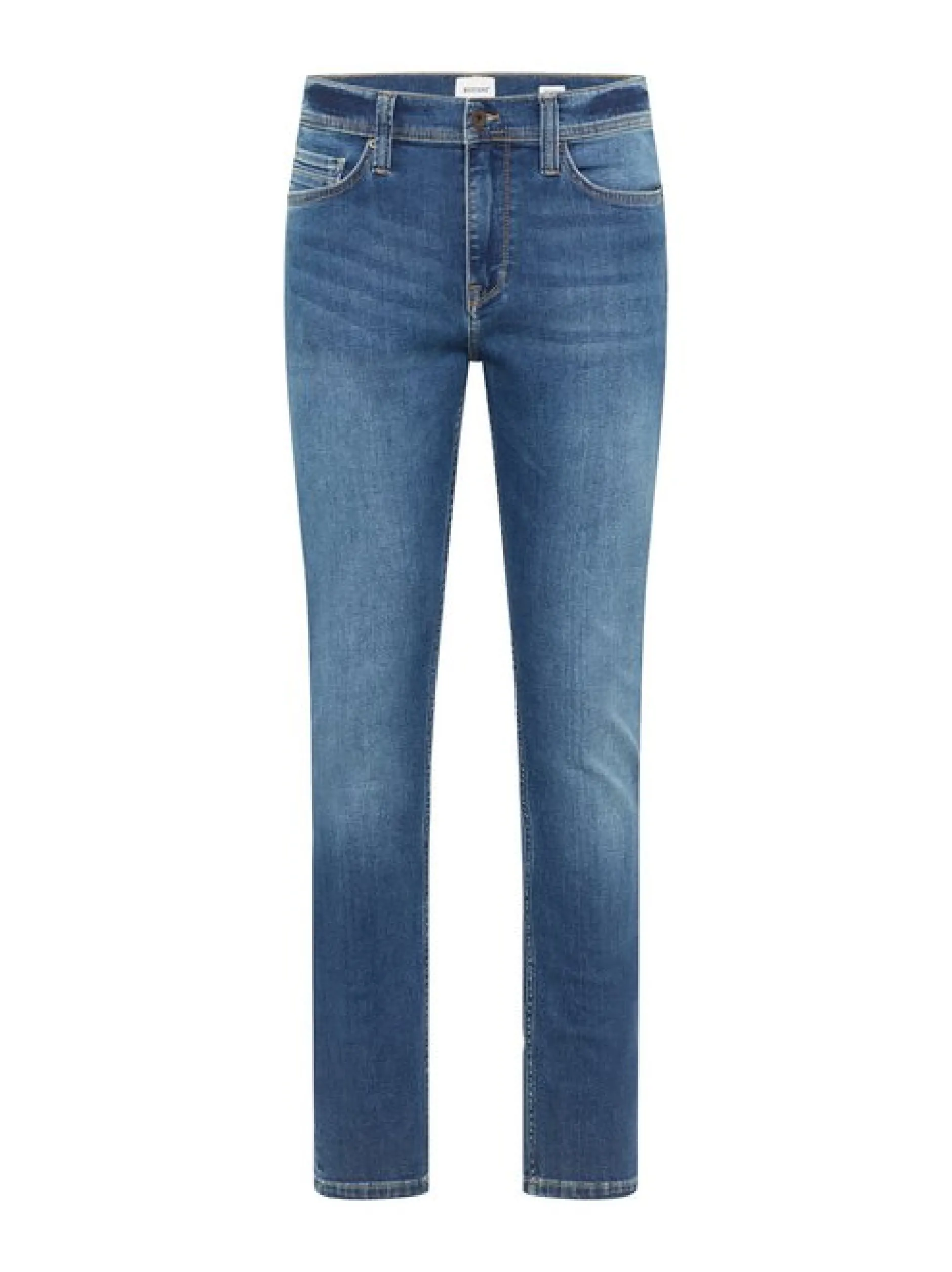 Mustang Herren Jeans in medium stone