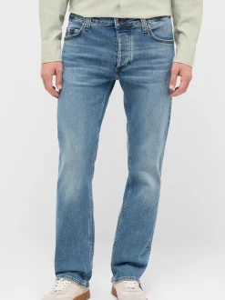 Mustang Herren Jeans in medium stone