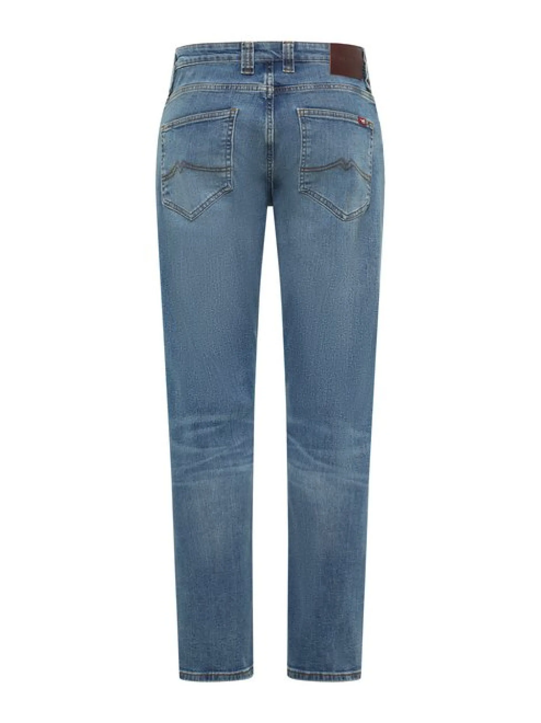 Mustang Herren Jeans in medium stone