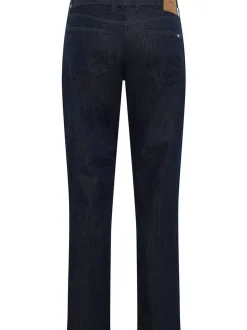 Mustang Herren Jeans in rinsed