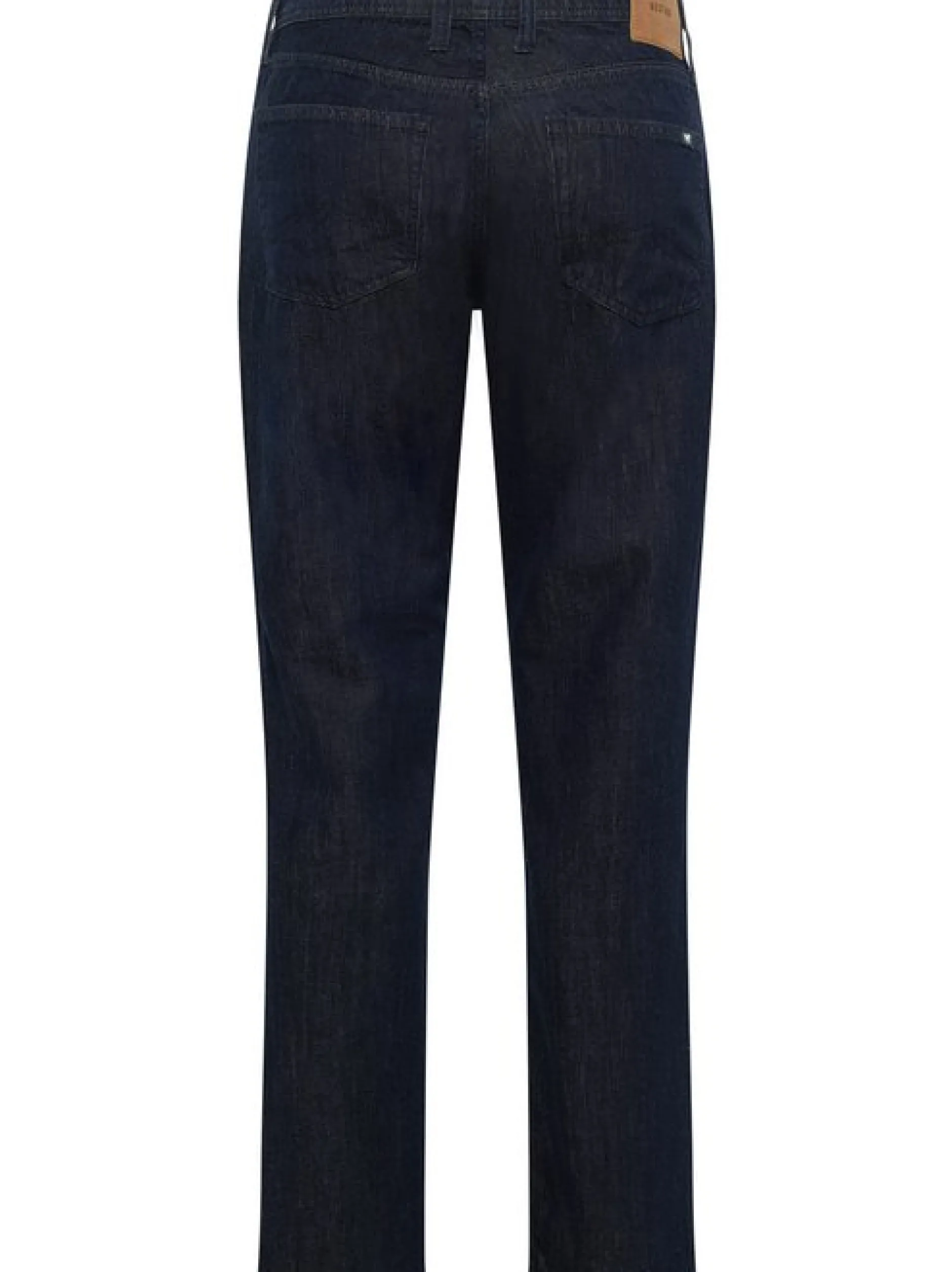 Mustang Herren Jeans in rinsed