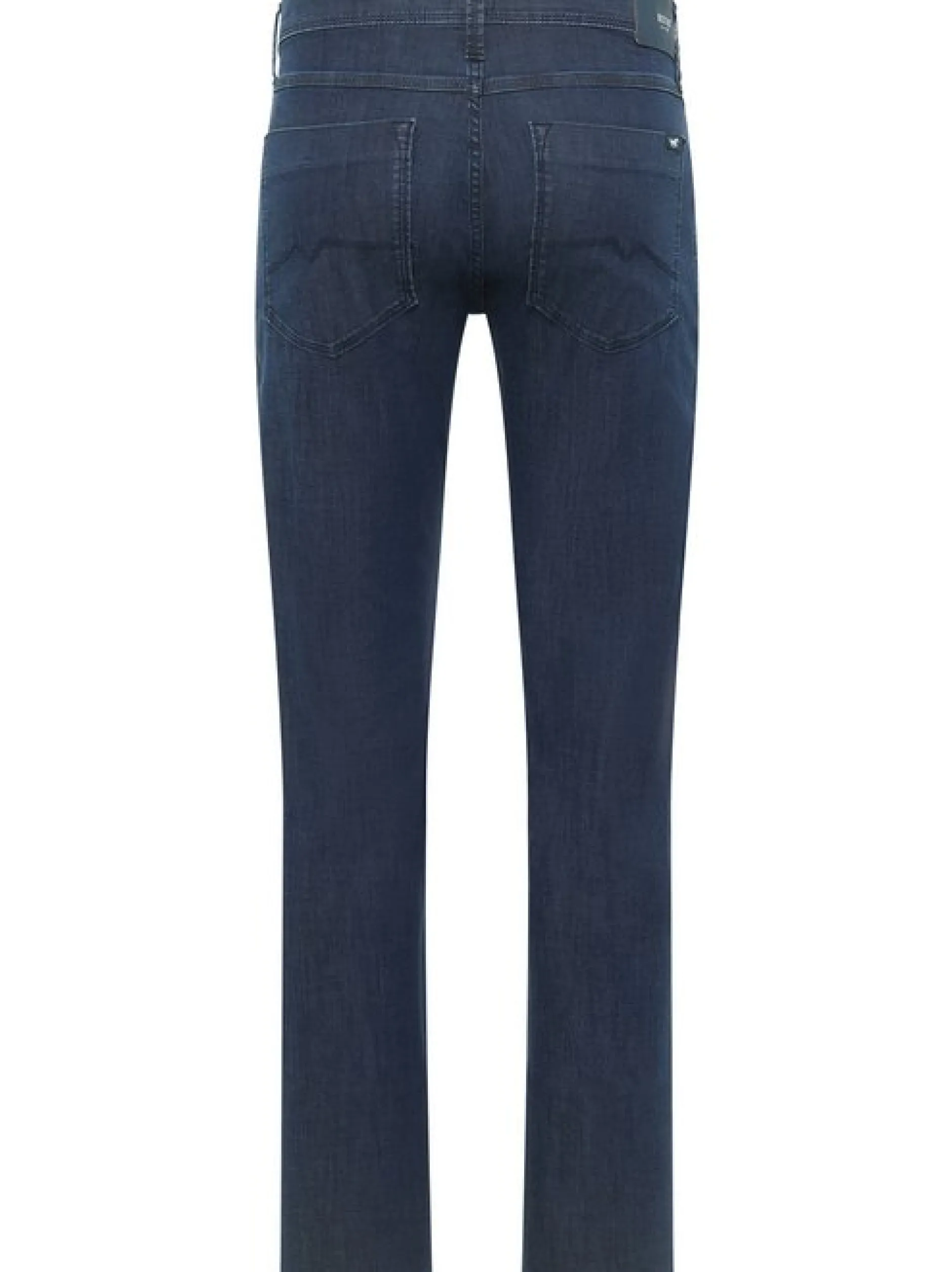 Mustang Herren Jeans in rinsed
