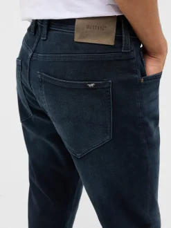 Mustang Herren Jeans in rinsed