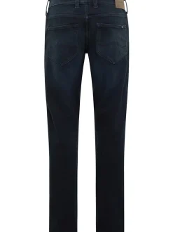 Mustang Herren Jeans in rinsed
