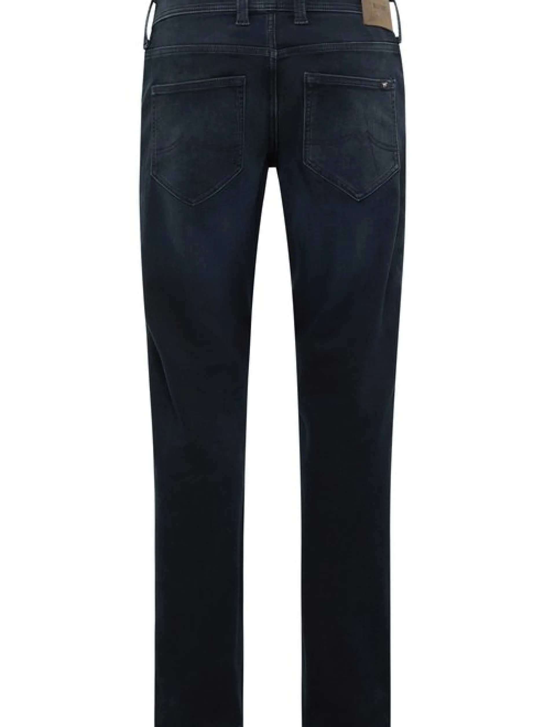 Mustang Herren Jeans in rinsed