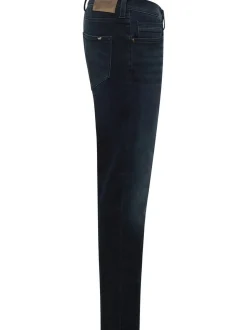 Mustang Herren Jeans in rinsed