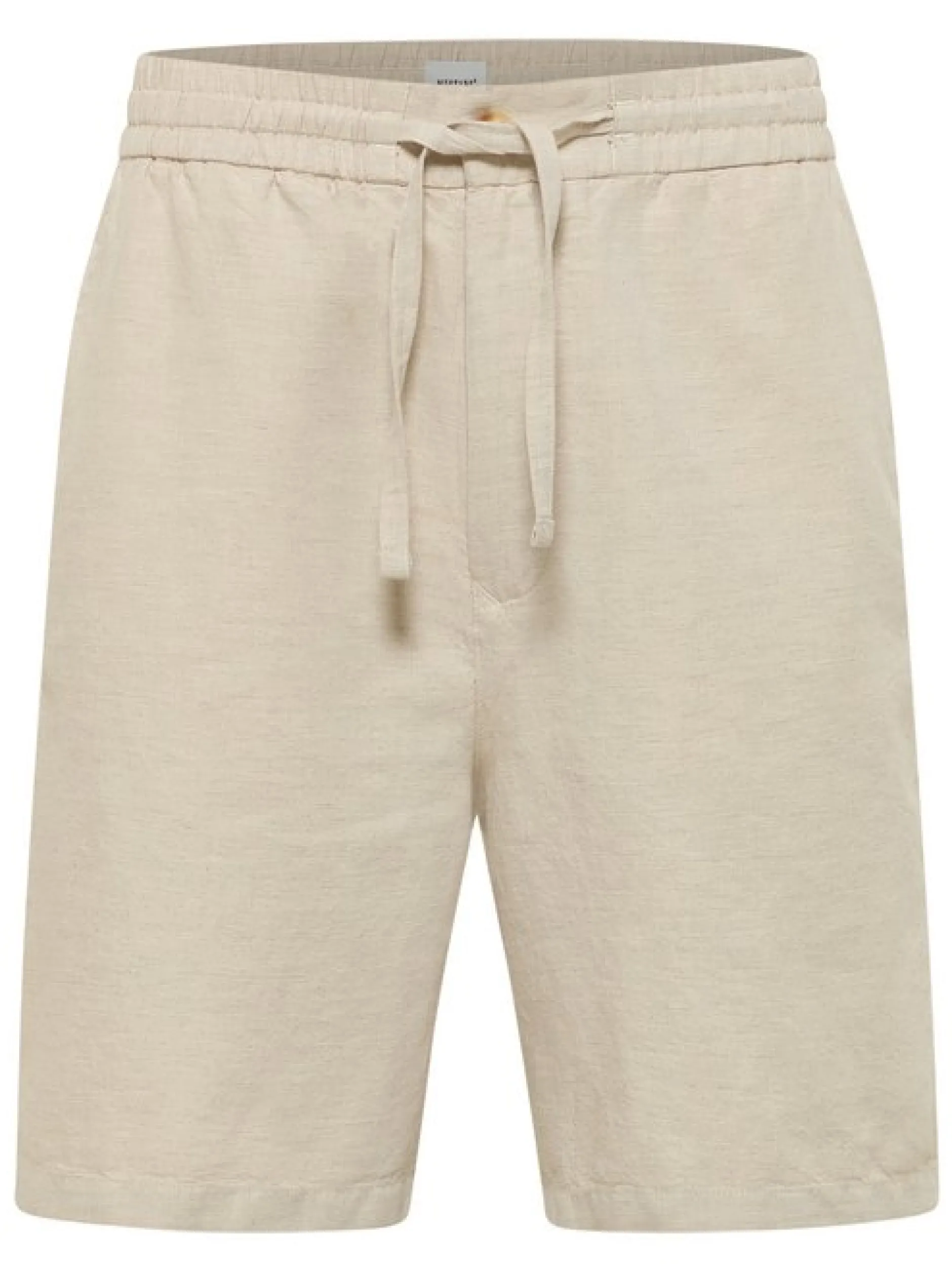Mustang Herren Sweatshorts in sand