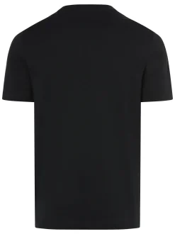 Mustang Herren T-Shirt - Austin in marine