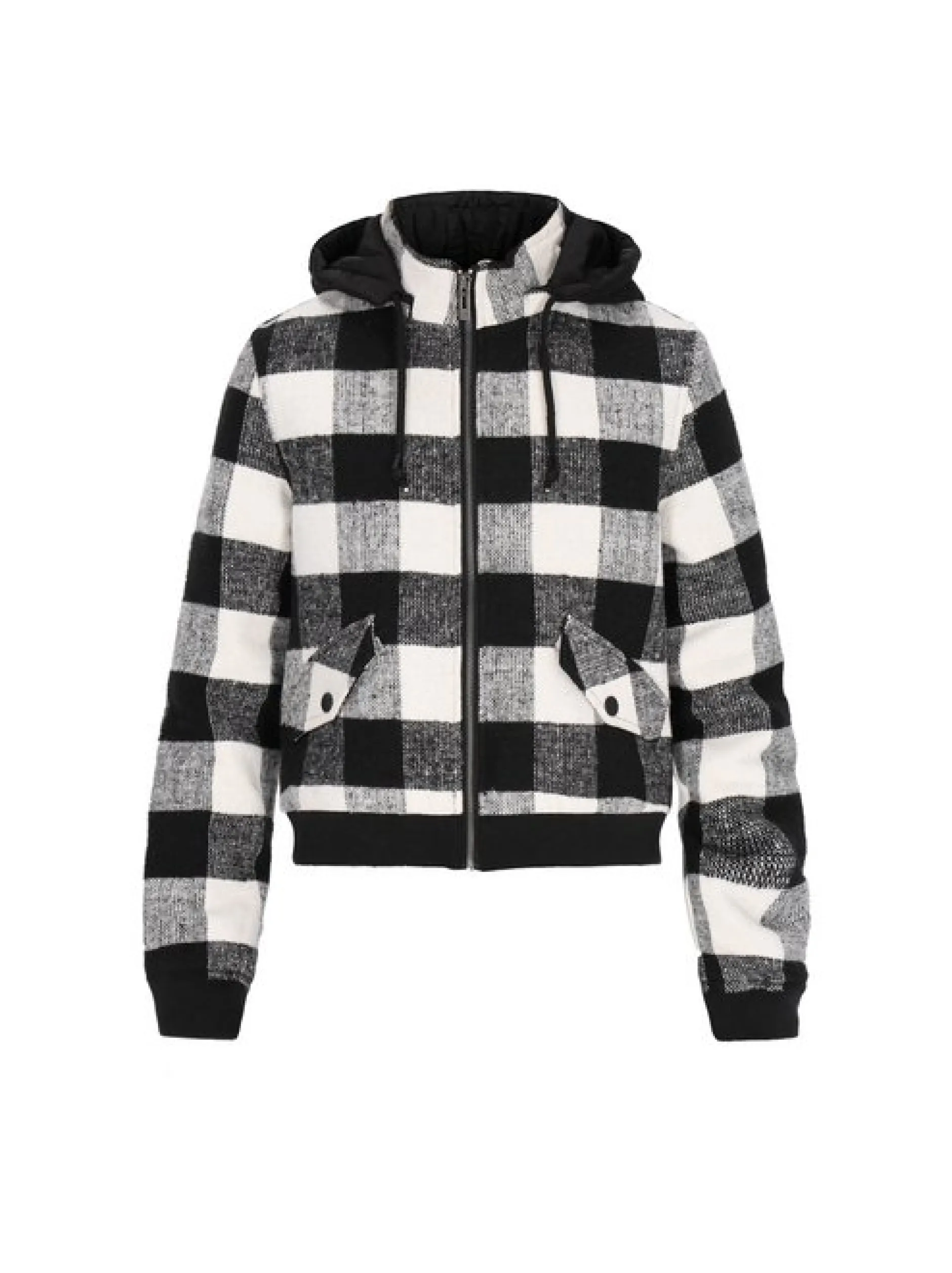 MyMo Damen Jacke in beige