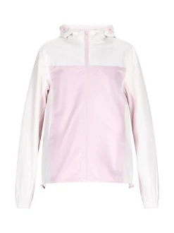 MyMo Damen Jacke in flieder