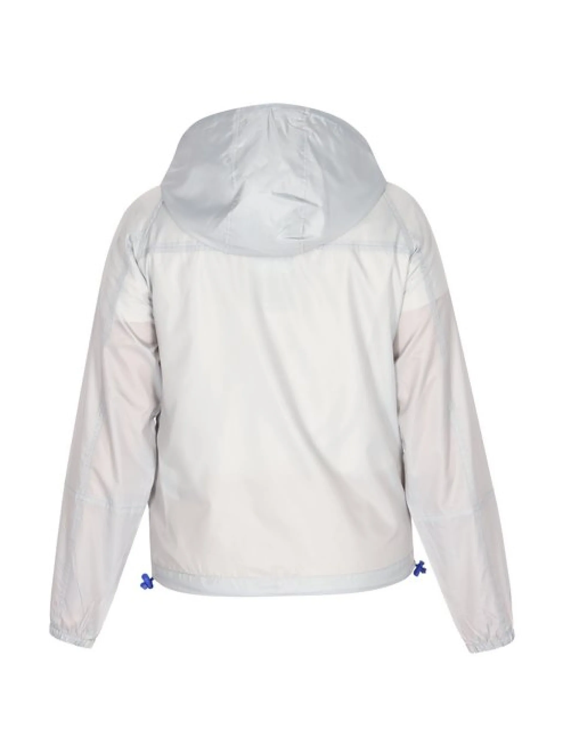MyMo Damen Jacke in grau