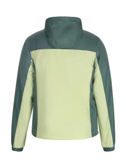 MyMo Damen Jacke in limone