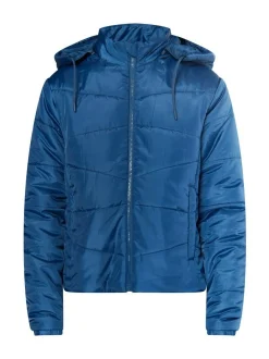 MyMo Damen Jacke in marine