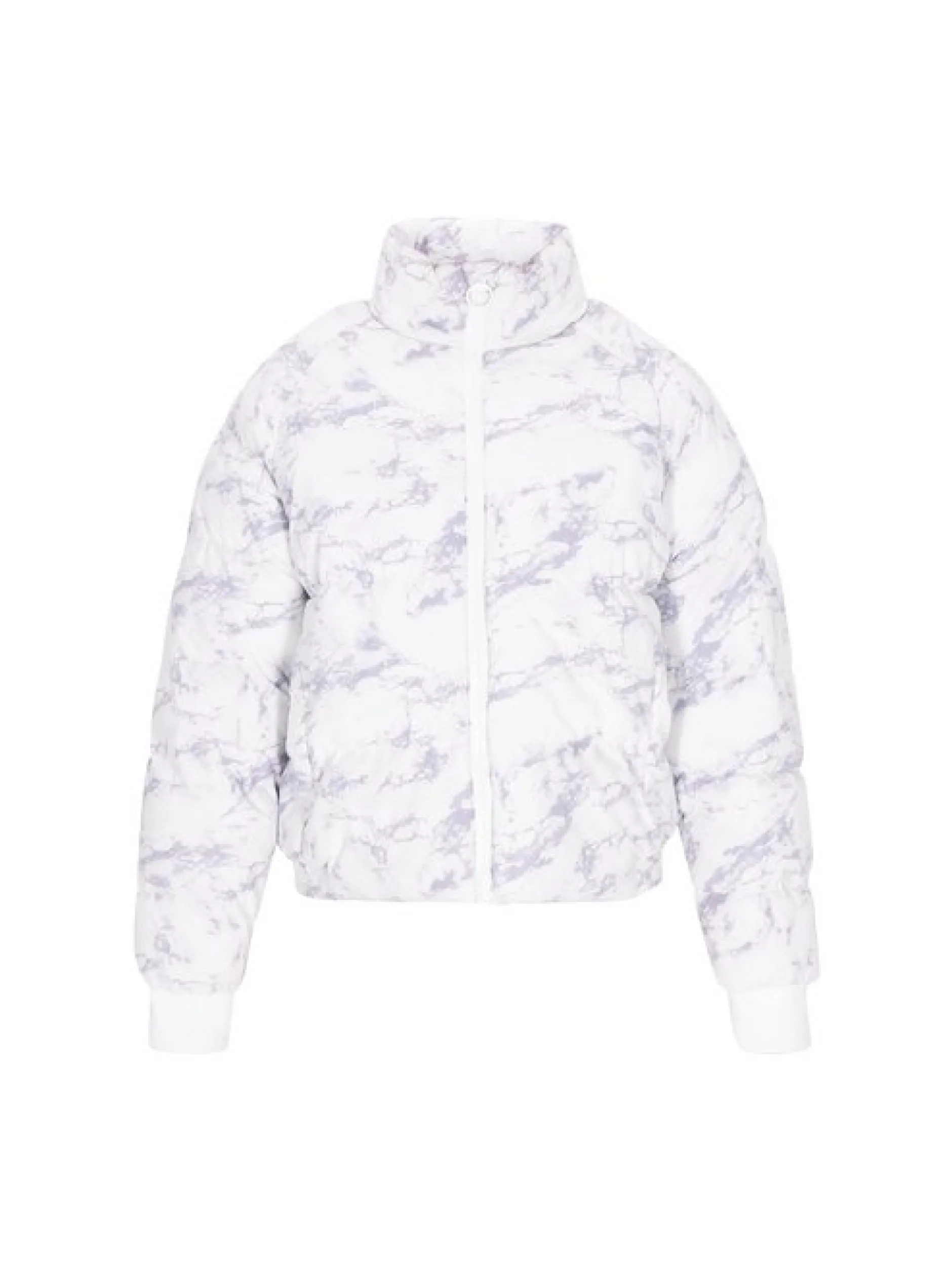 MyMo Damen Jacke in mehrfarbig