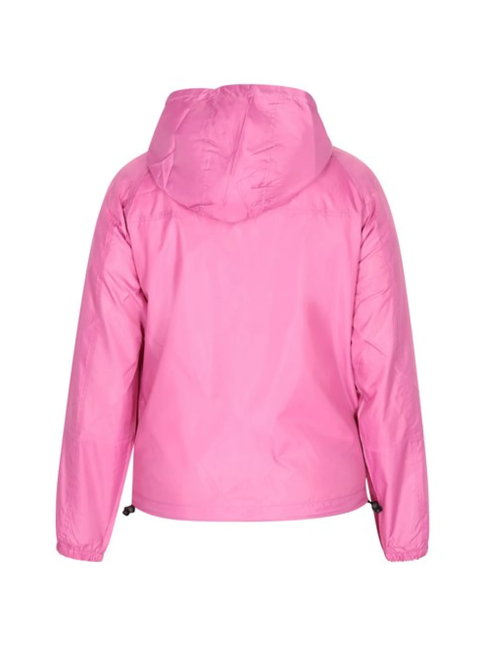 MyMo Damen Jacke in pink