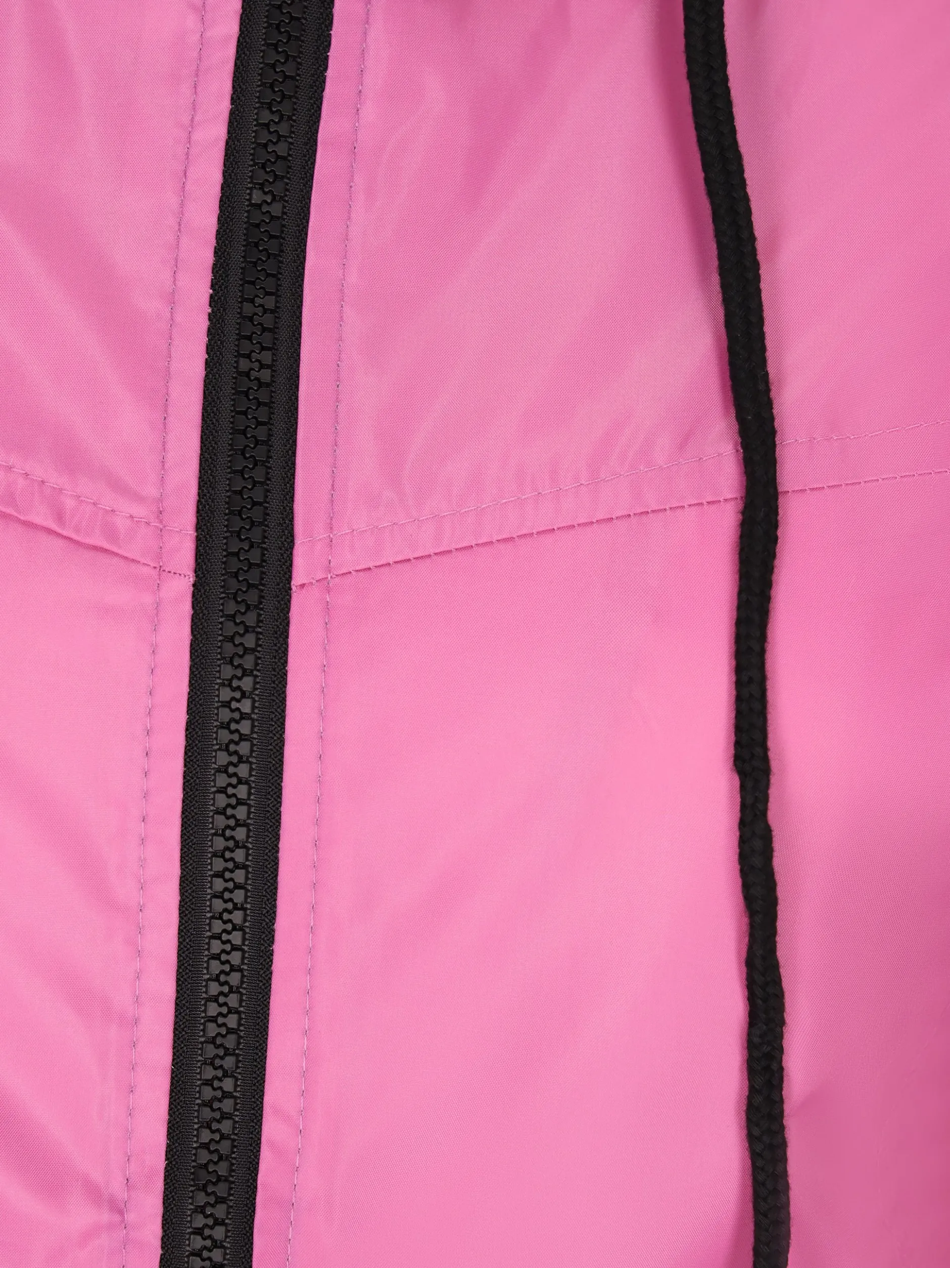MyMo Damen Jacke in pink