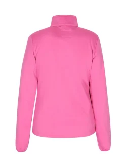 MyMo Damen Jacke in pink