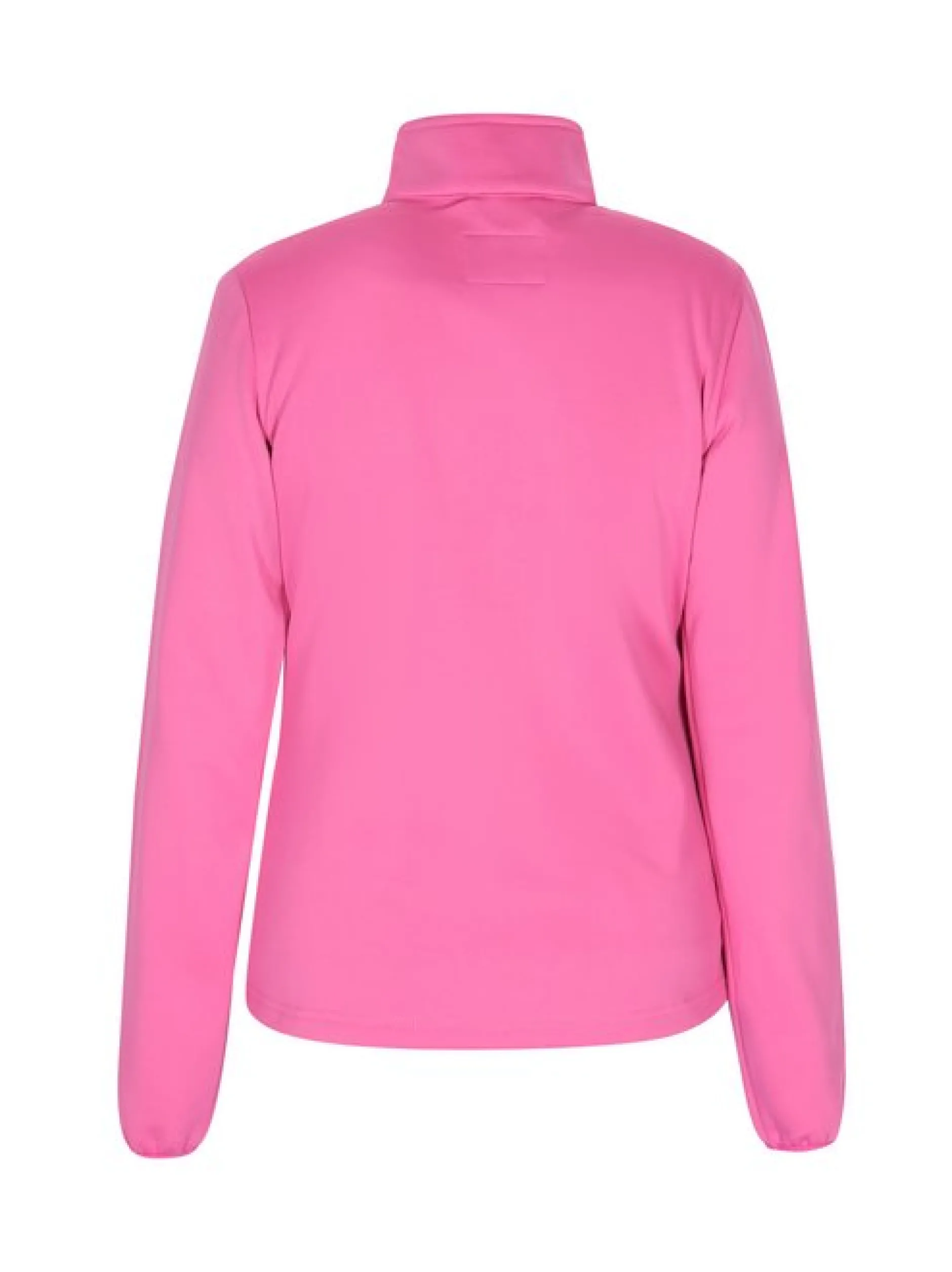 MyMo Damen Jacke in pink
