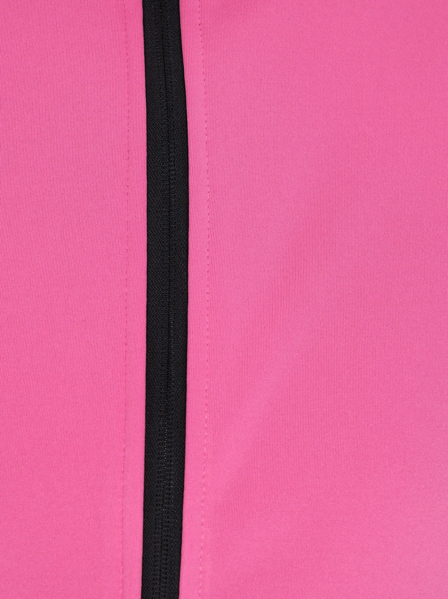 MyMo Damen Jacke in pink