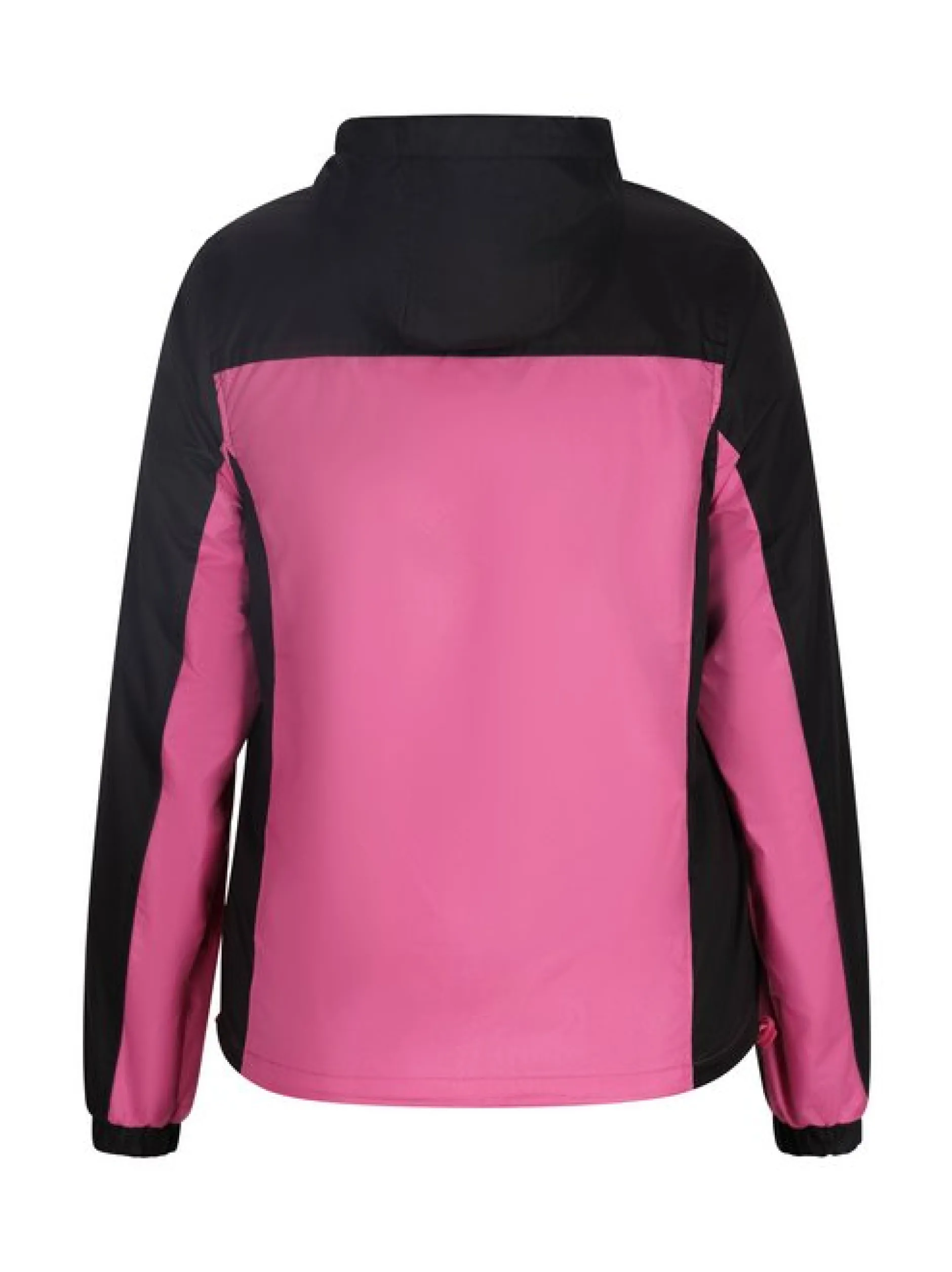 MyMo Damen Jacke in pink