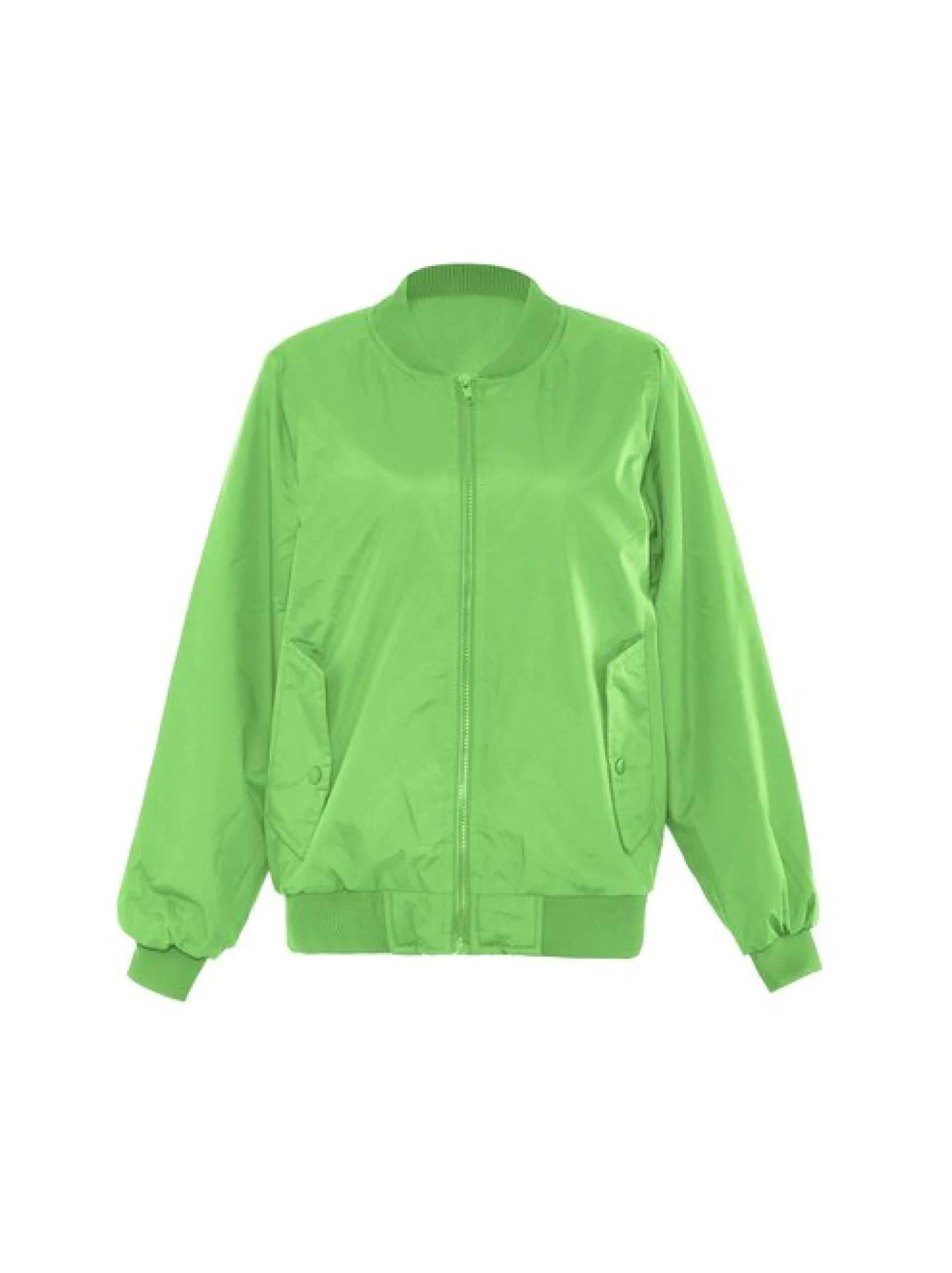 MyMo Damen Jacke in rosa
