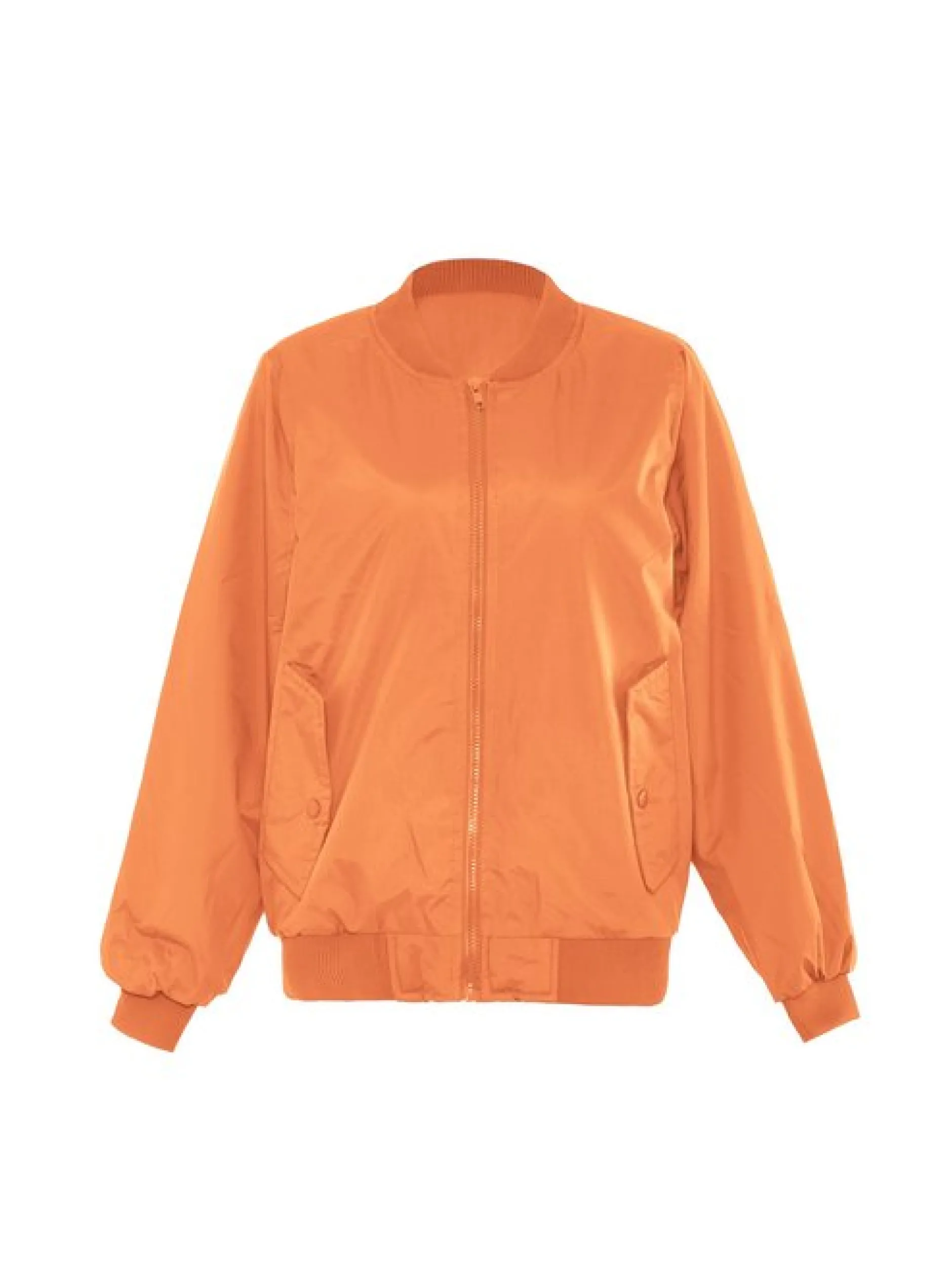 MyMo Damen Jacke in rosa