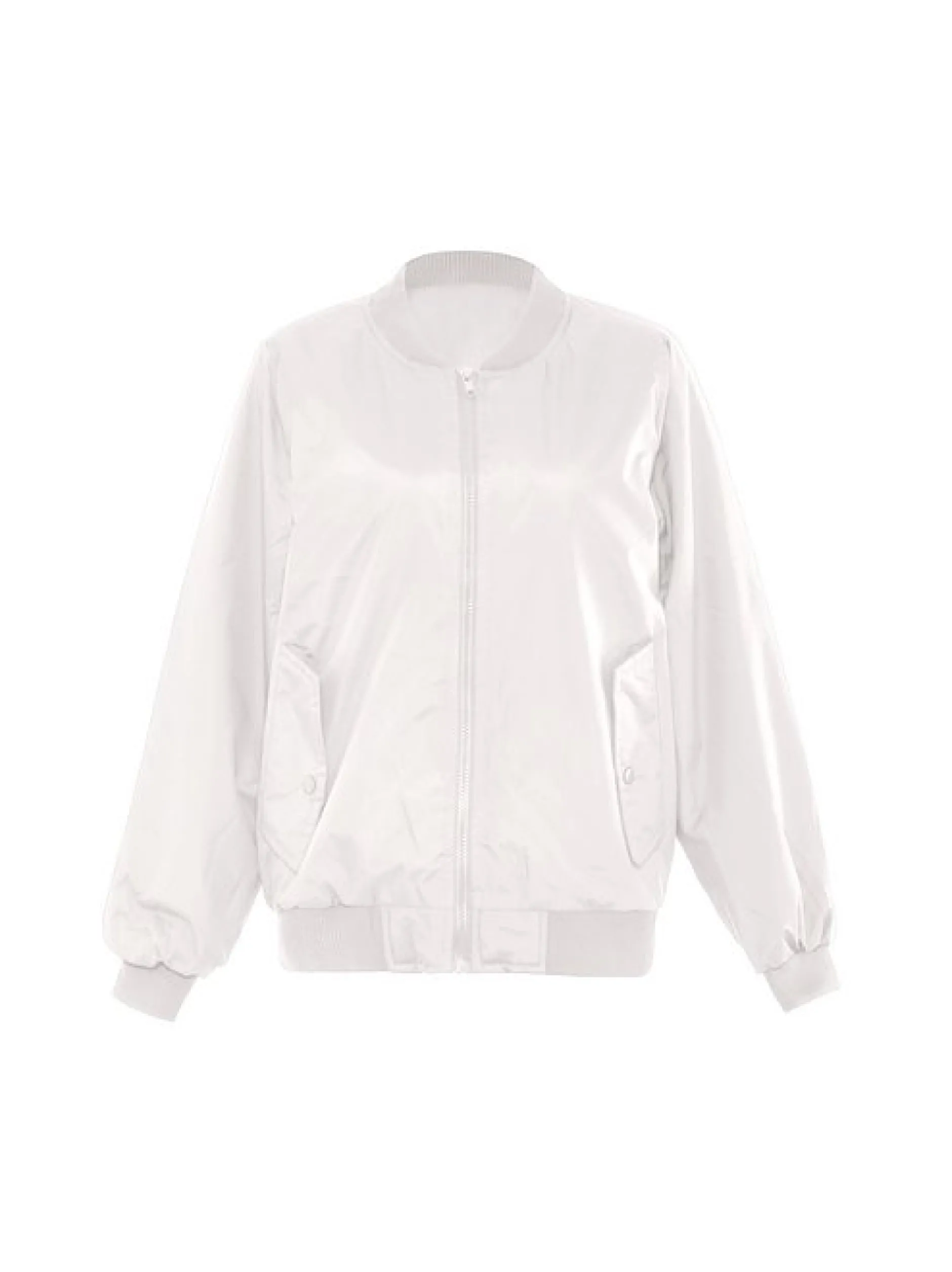 MyMo Damen Jacke in rosa
