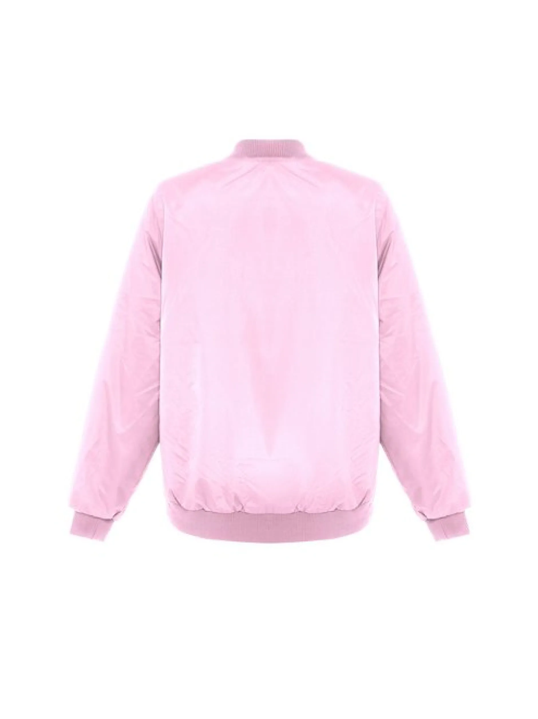 MyMo Damen Jacke in rosa