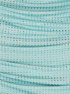 MyMo Damen Rock in aqua