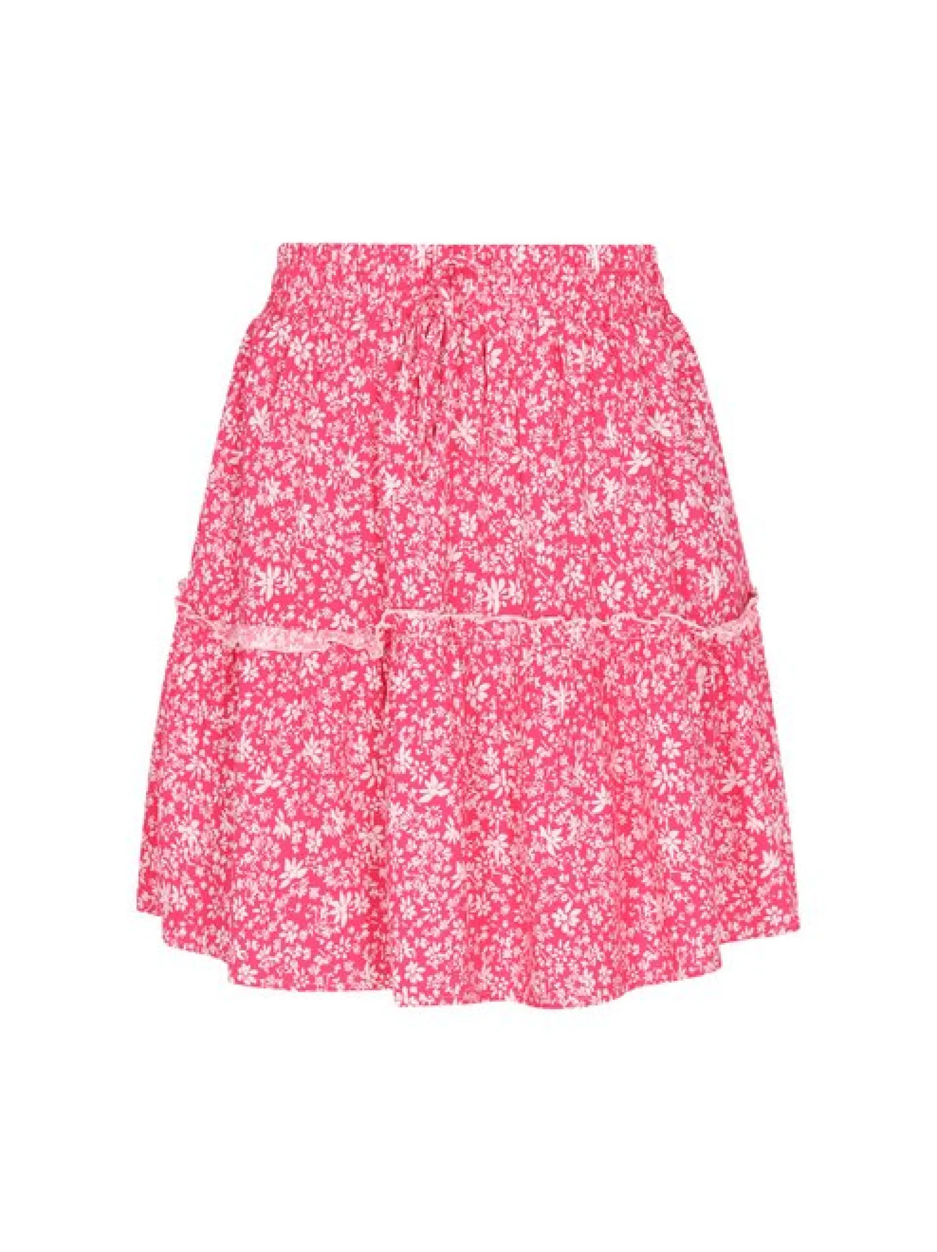 MyMo Damen Rock in pink