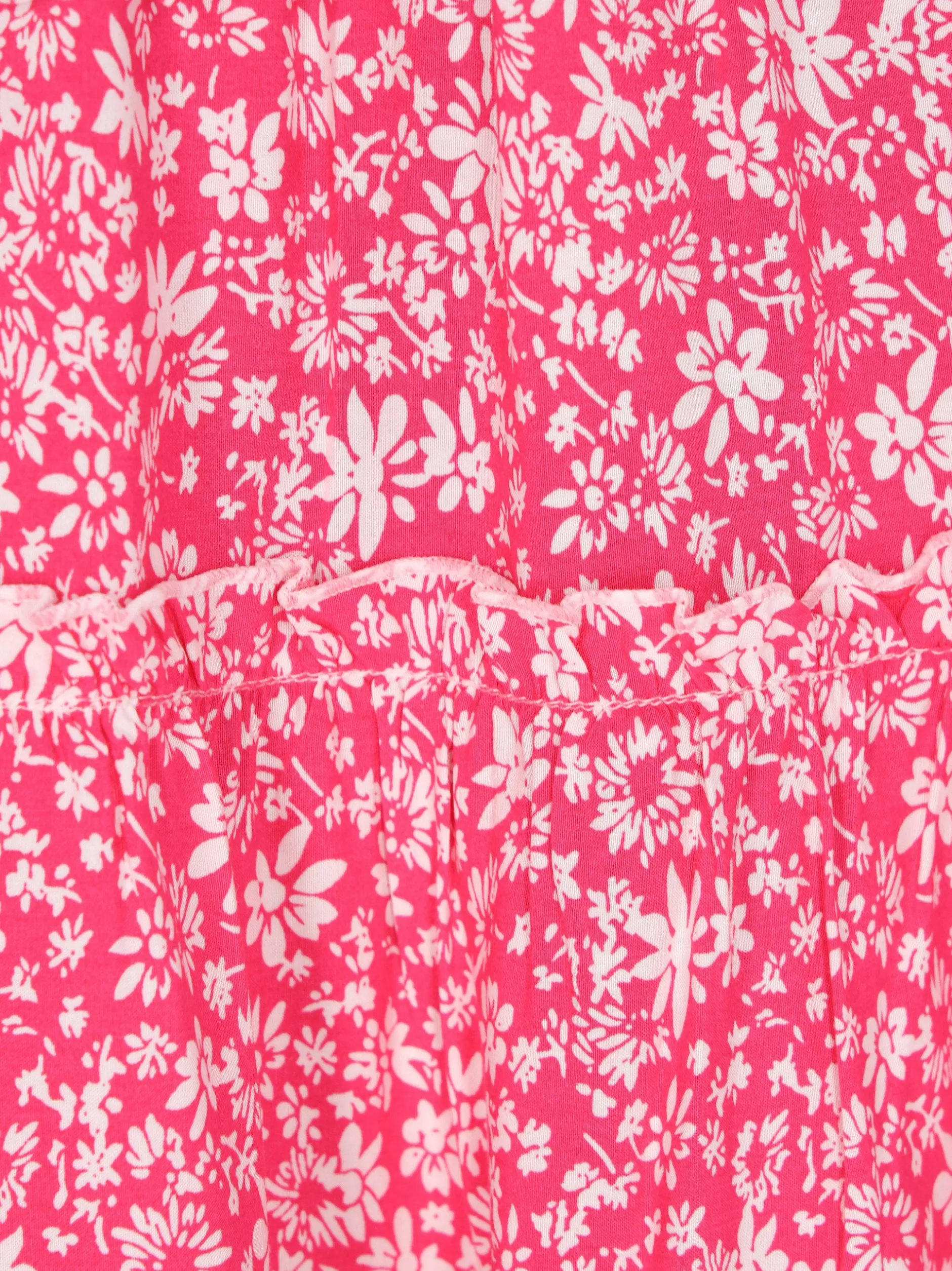 MyMo Damen Rock in pink