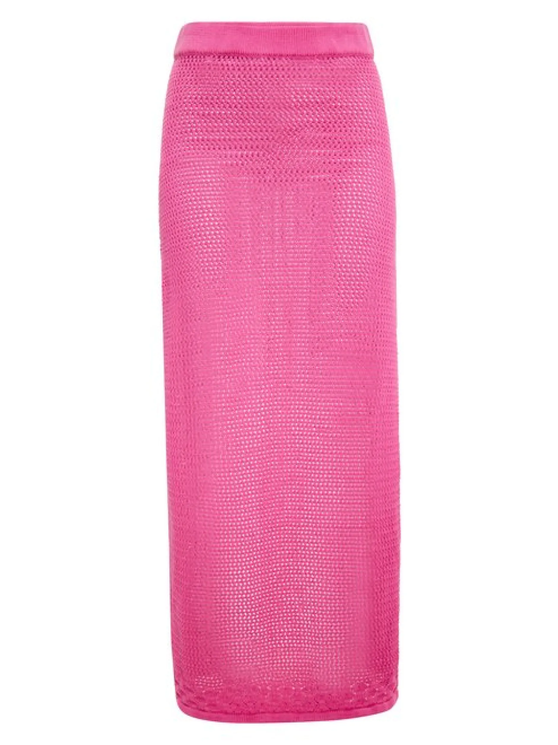 MyMo Damen Rock in pink