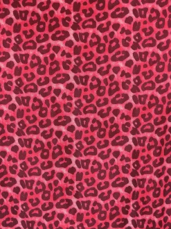 MyMo Damen Rock in pink