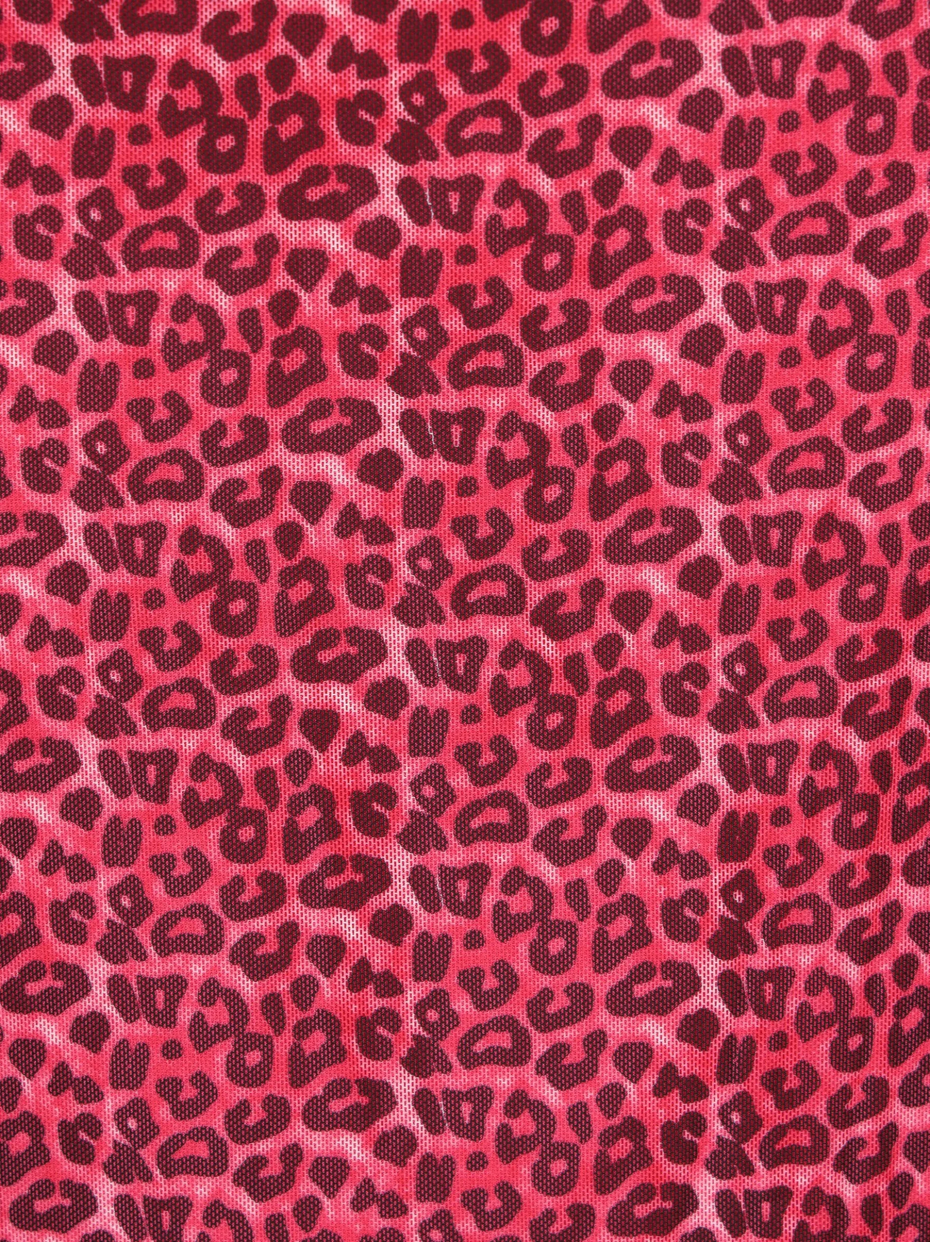 MyMo Damen Rock in pink