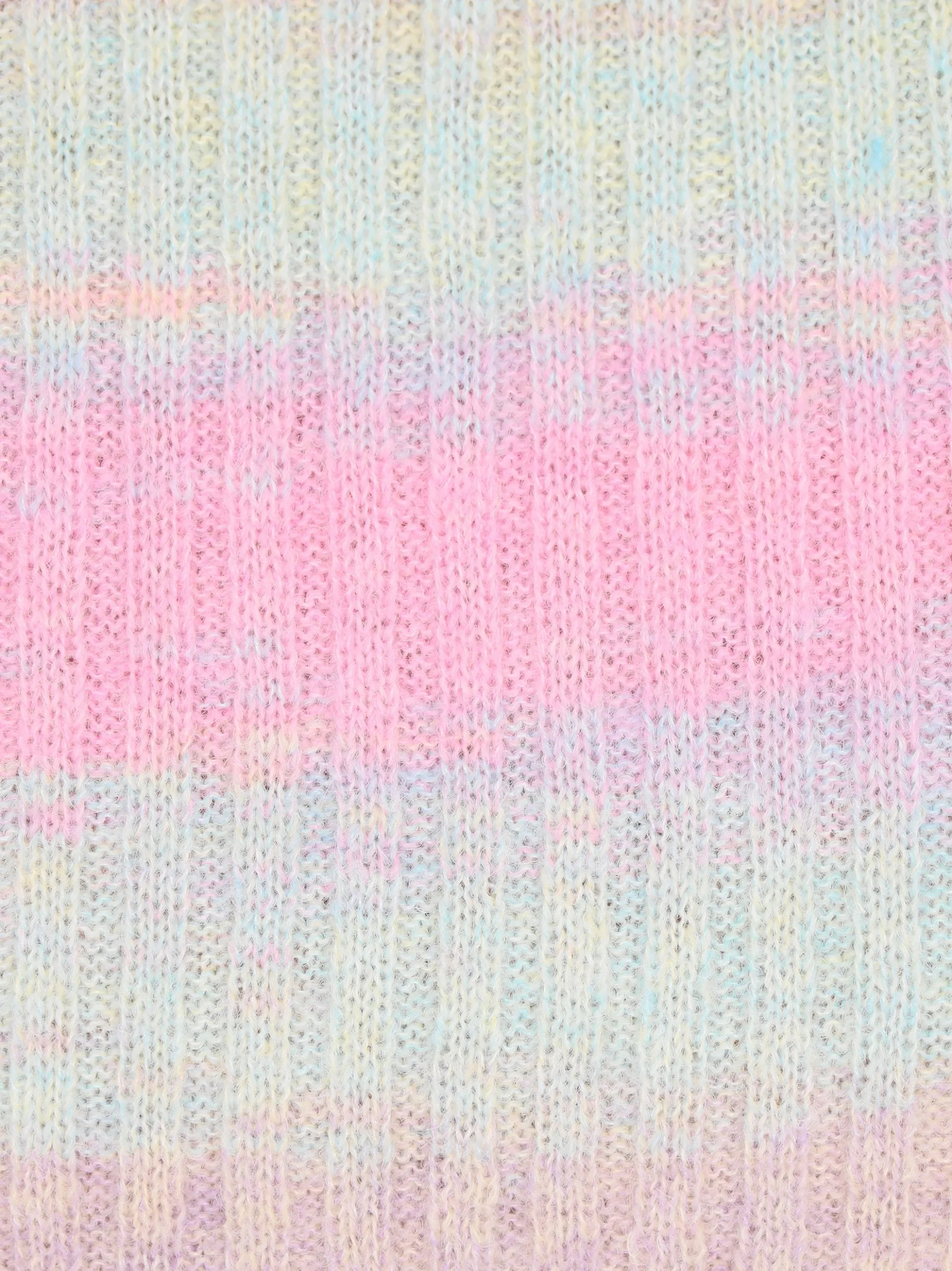 MyMo Damen Rock in pink - Länge: kurz