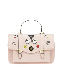 MyMo Damen RUCKSACK in pink