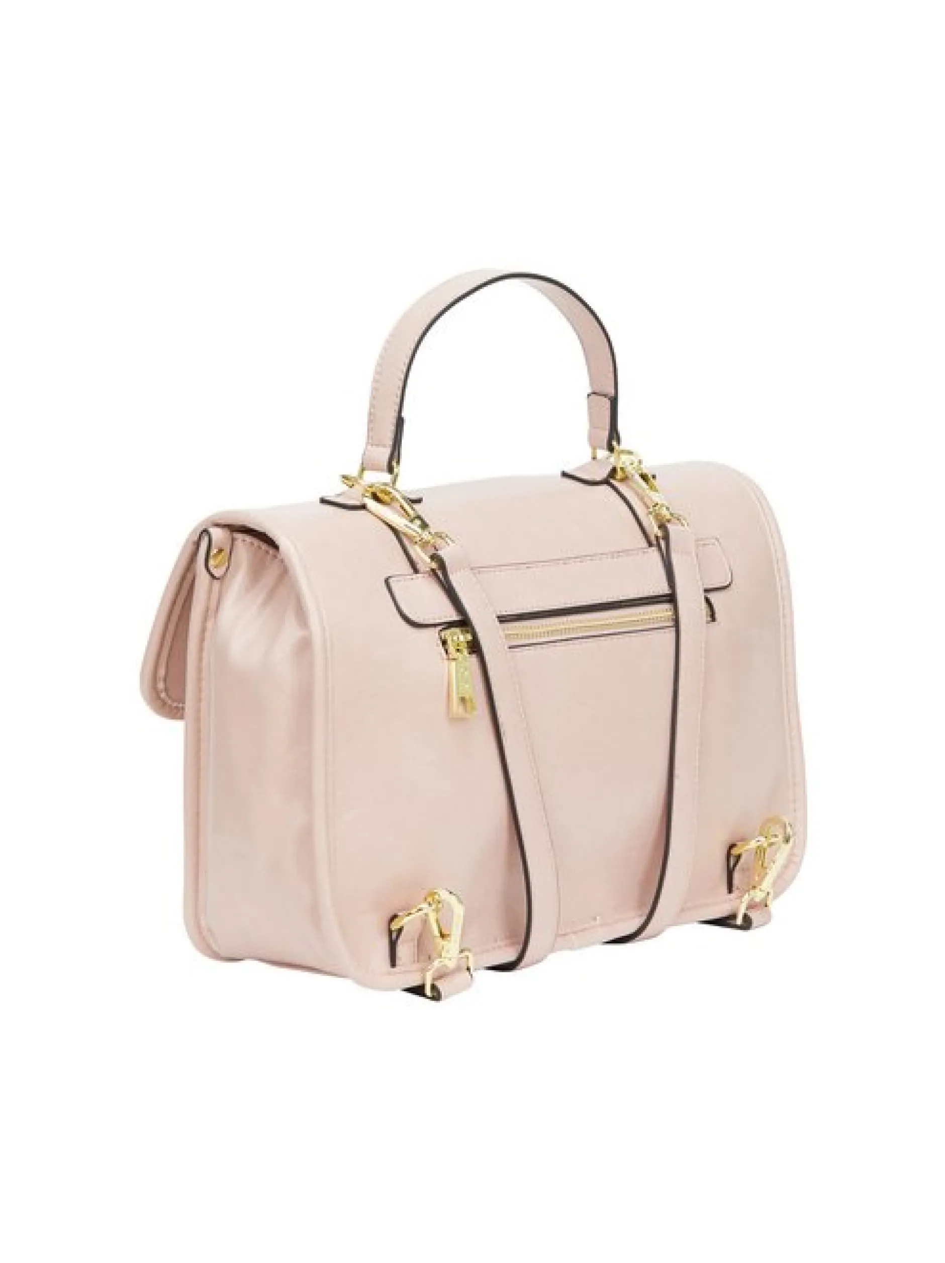 MyMo Damen RUCKSACK in pink