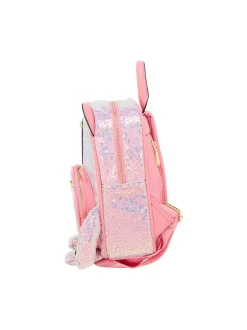 MyMo Damen RUCKSACK in pink