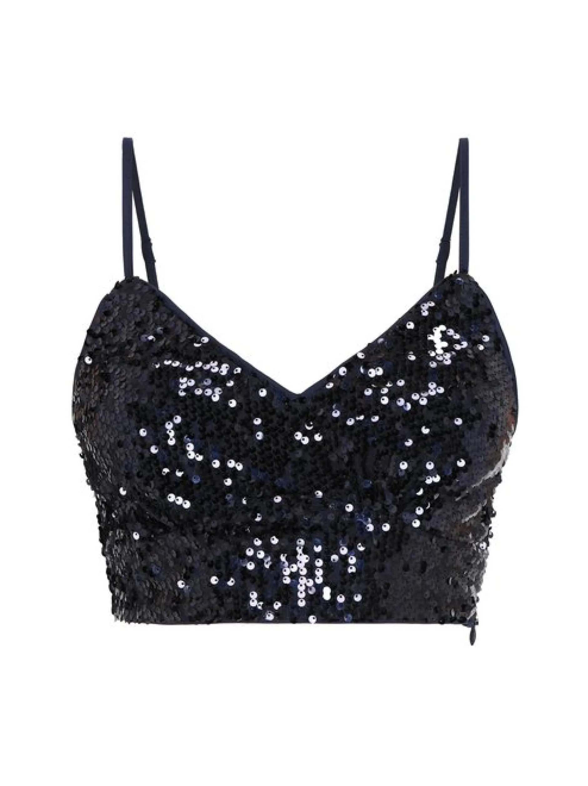 MyMo Damen Top in marine