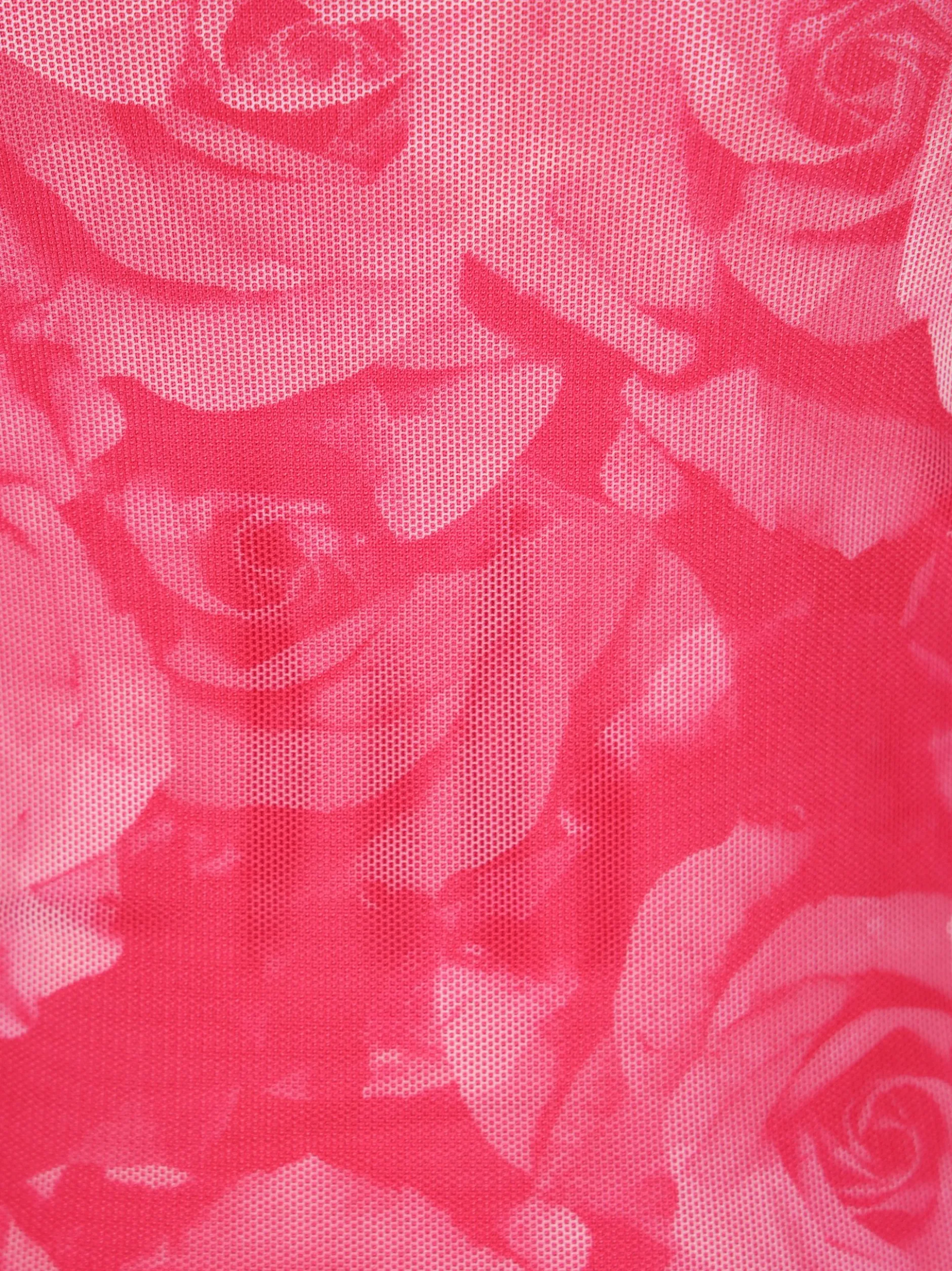 MyMo Damen top in pink