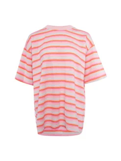 MyMo Damen T-Shirt in rosa