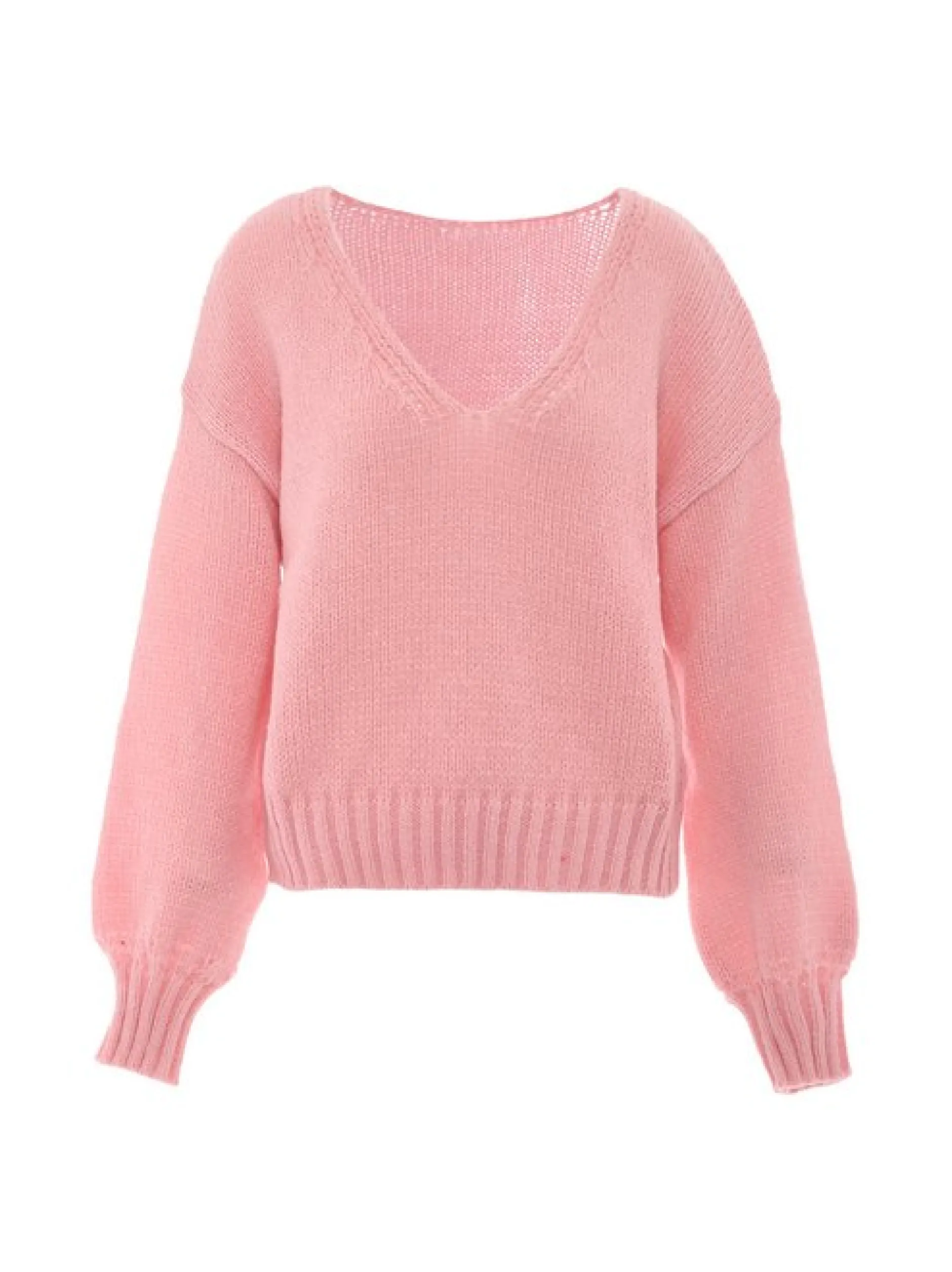 MyMo Damen Zur Seite fahren in rosa