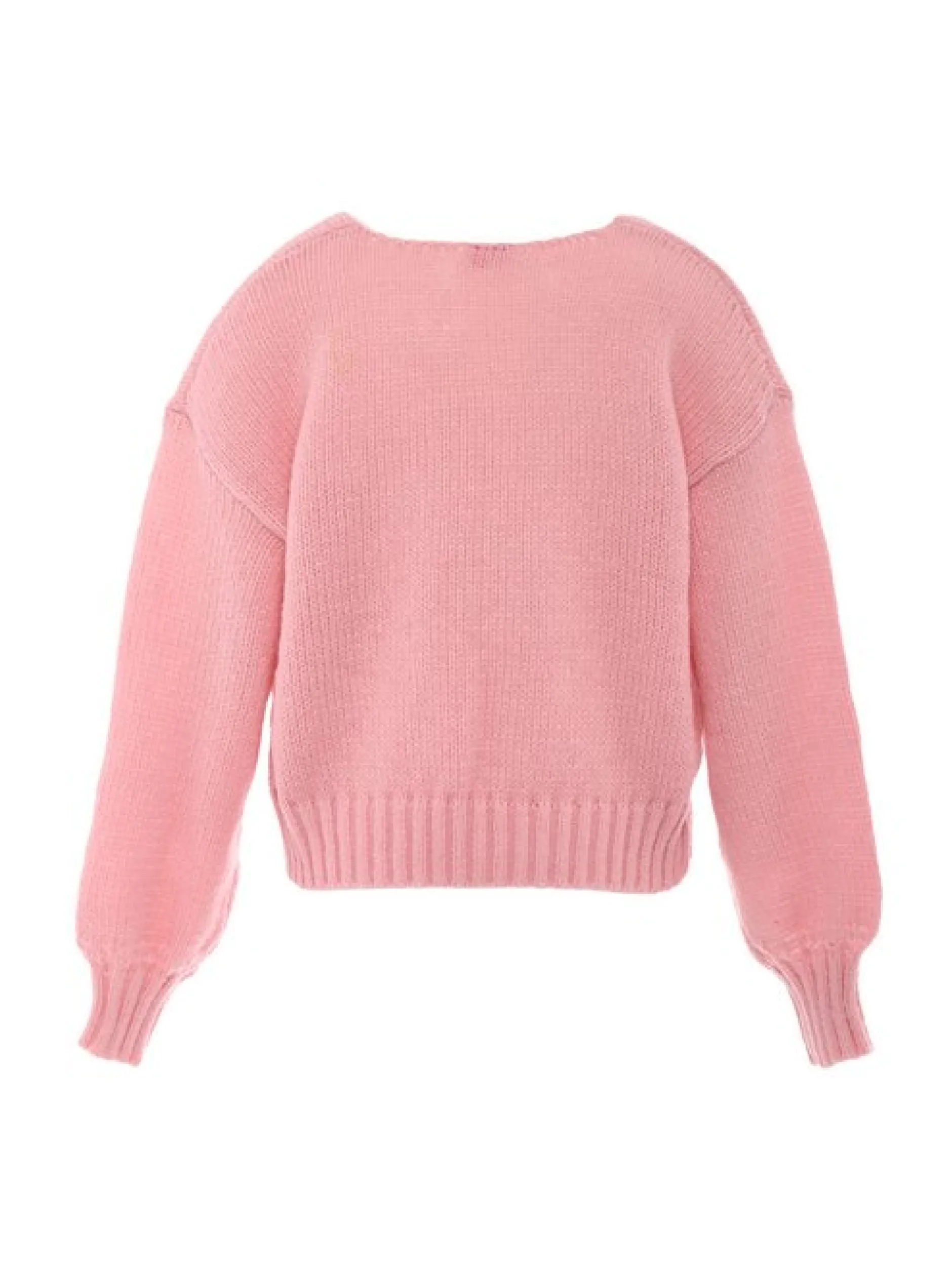 MyMo Damen Zur Seite fahren in rosa