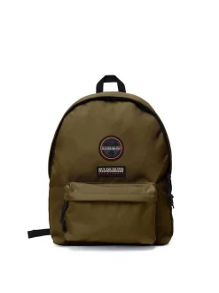 Napapijri Herren Rucksack - VOYAGE 3 - 20, 8L in oliv