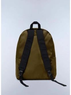 Napapijri Herren Rucksack - VOYAGE 3 - 20, 8L in oliv