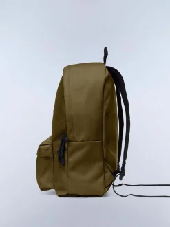 Napapijri Herren Rucksack - VOYAGE 3 - 20, 8L in oliv