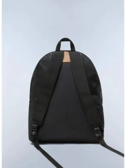 Napapijri Herren Rucksack - VOYAGE 3 - 20, 8L in schwarz
