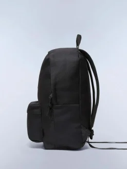 Napapijri Herren Rucksack - VOYAGE 3 - 20, 8L in schwarz