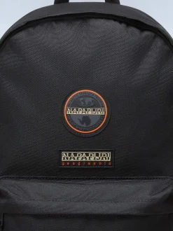 Napapijri Herren Rucksack - VOYAGE 3 - 20, 8L in schwarz